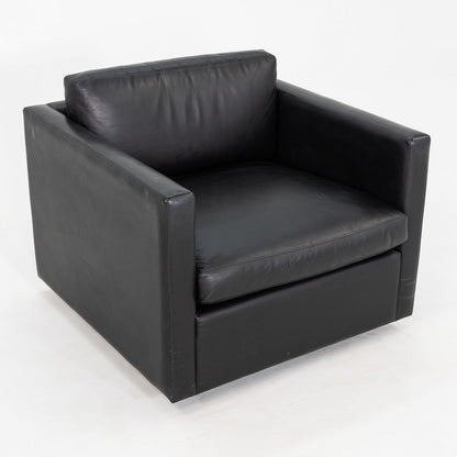 Tuxedo Lounge Chair