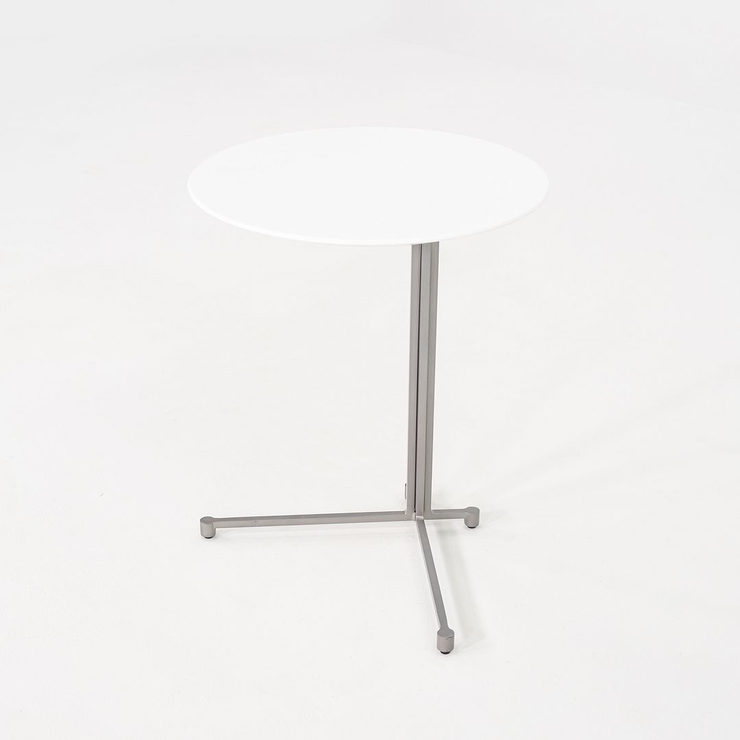 LOGICmeet Laptop Side Table