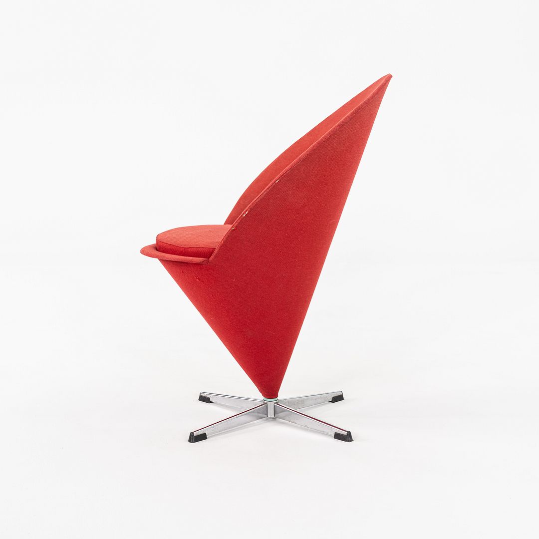Cone Chair