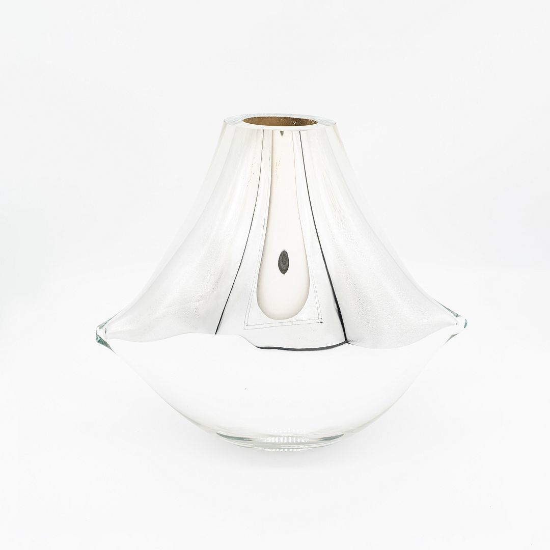 Glass Vessel