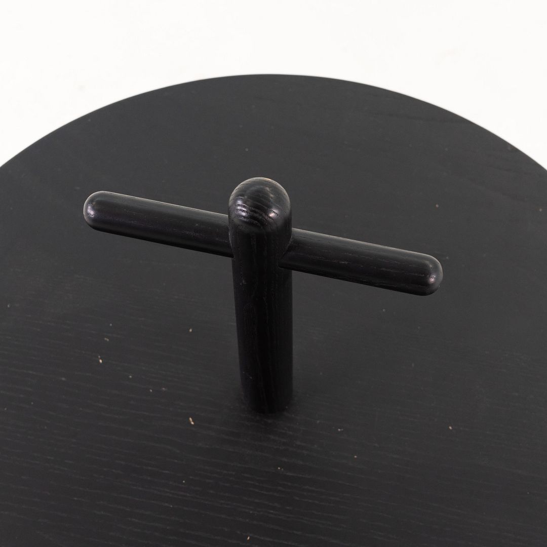 Reaction Poetique Side Table