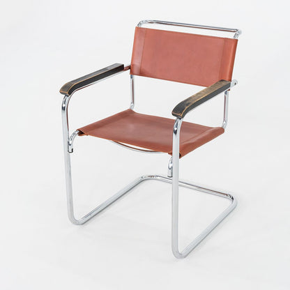 B33 and B34 Dining Chairs