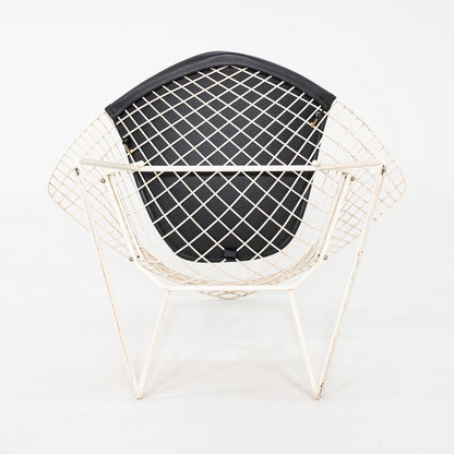 Bertoia Diamond Chair