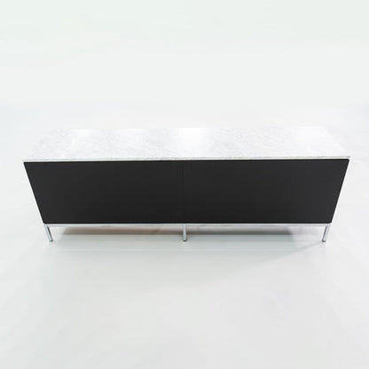 Four Position Credenza, Model 2544M