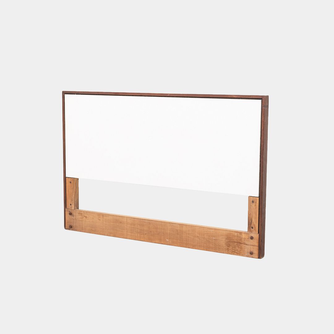 Planning Unit Twin Headboard, Model 740WP