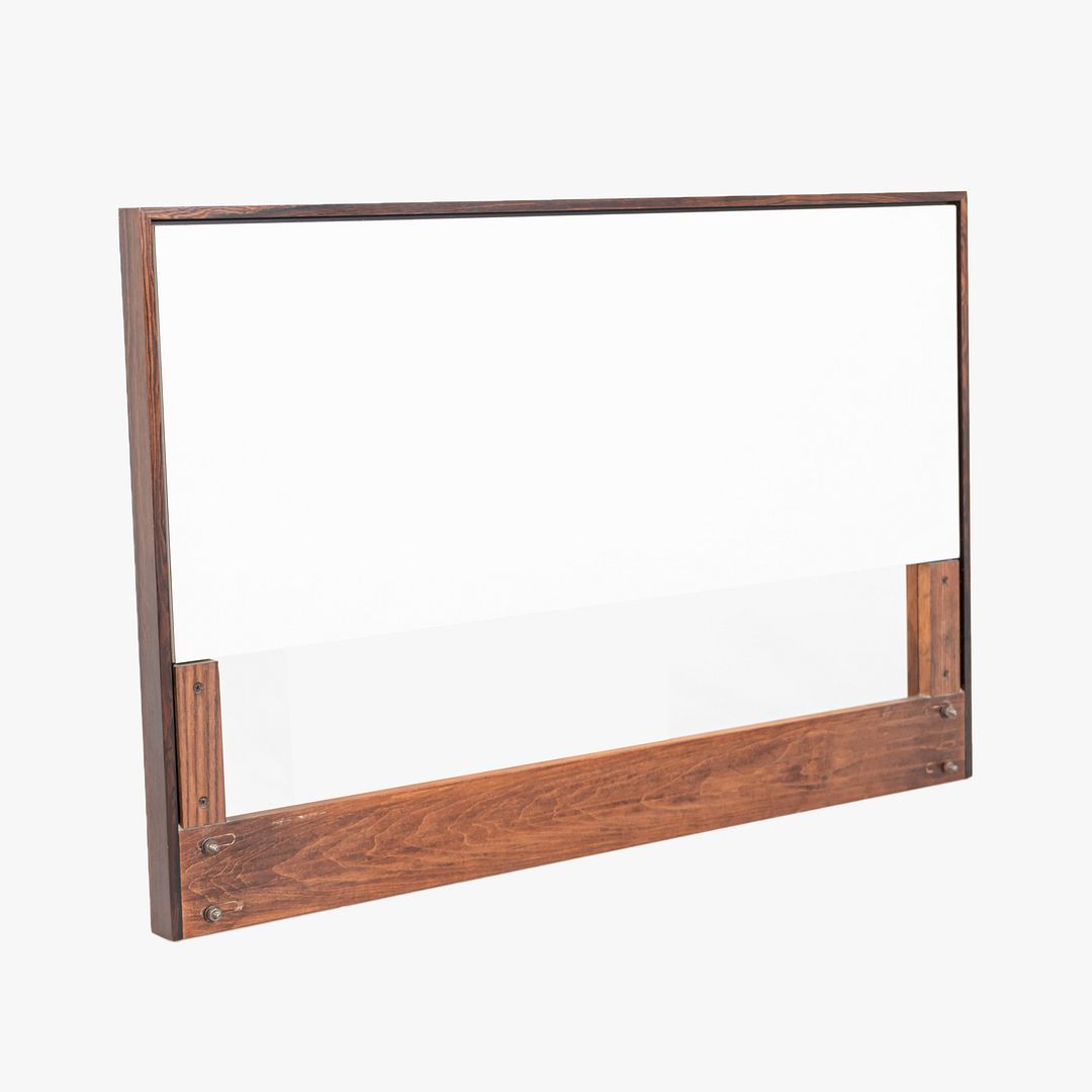 Twin Headboard, Model 740WP