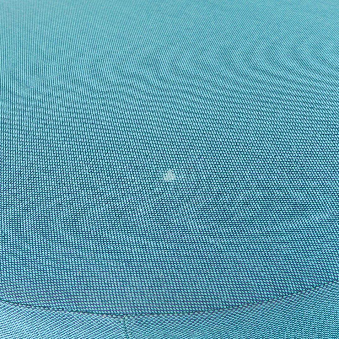 Drop Pouf Ottoman