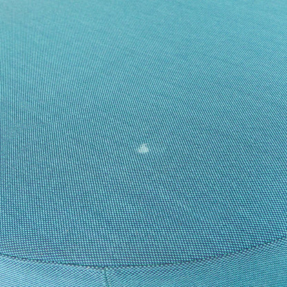 Drop Pouf Ottoman