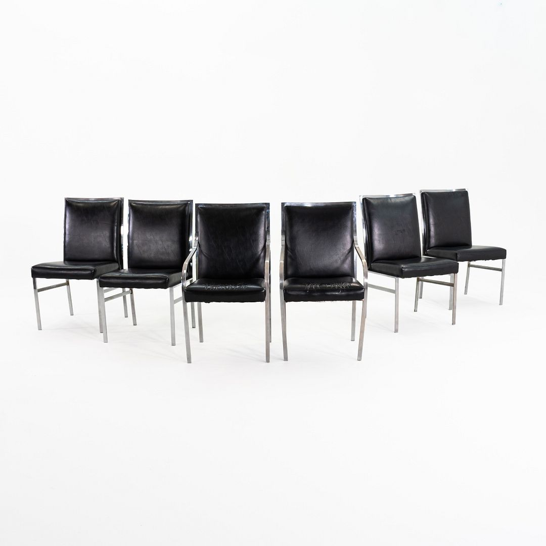 Dining Chairs
