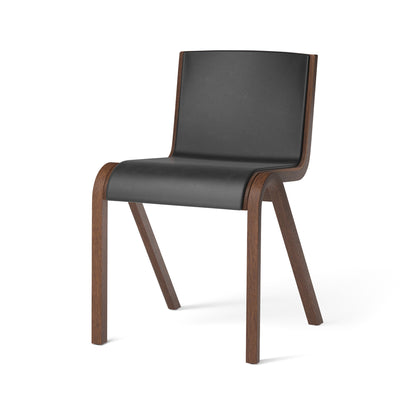 Ready Dining Chair — Upholstered Front