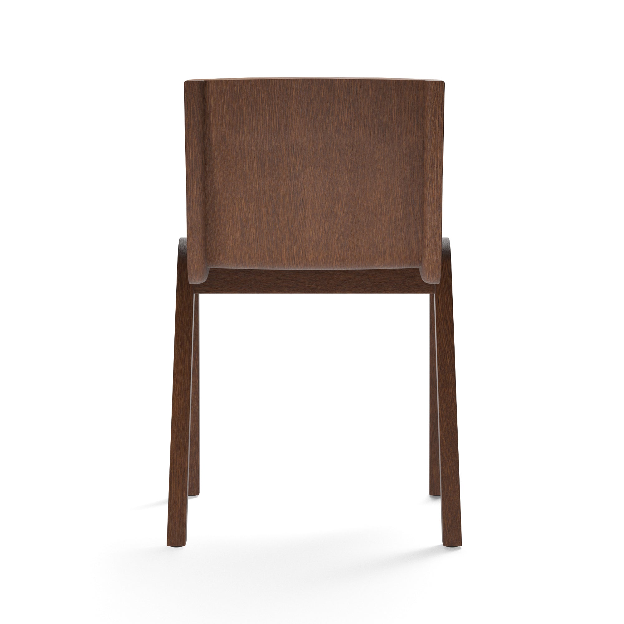 Ready Dining Chair — Upholstered Front