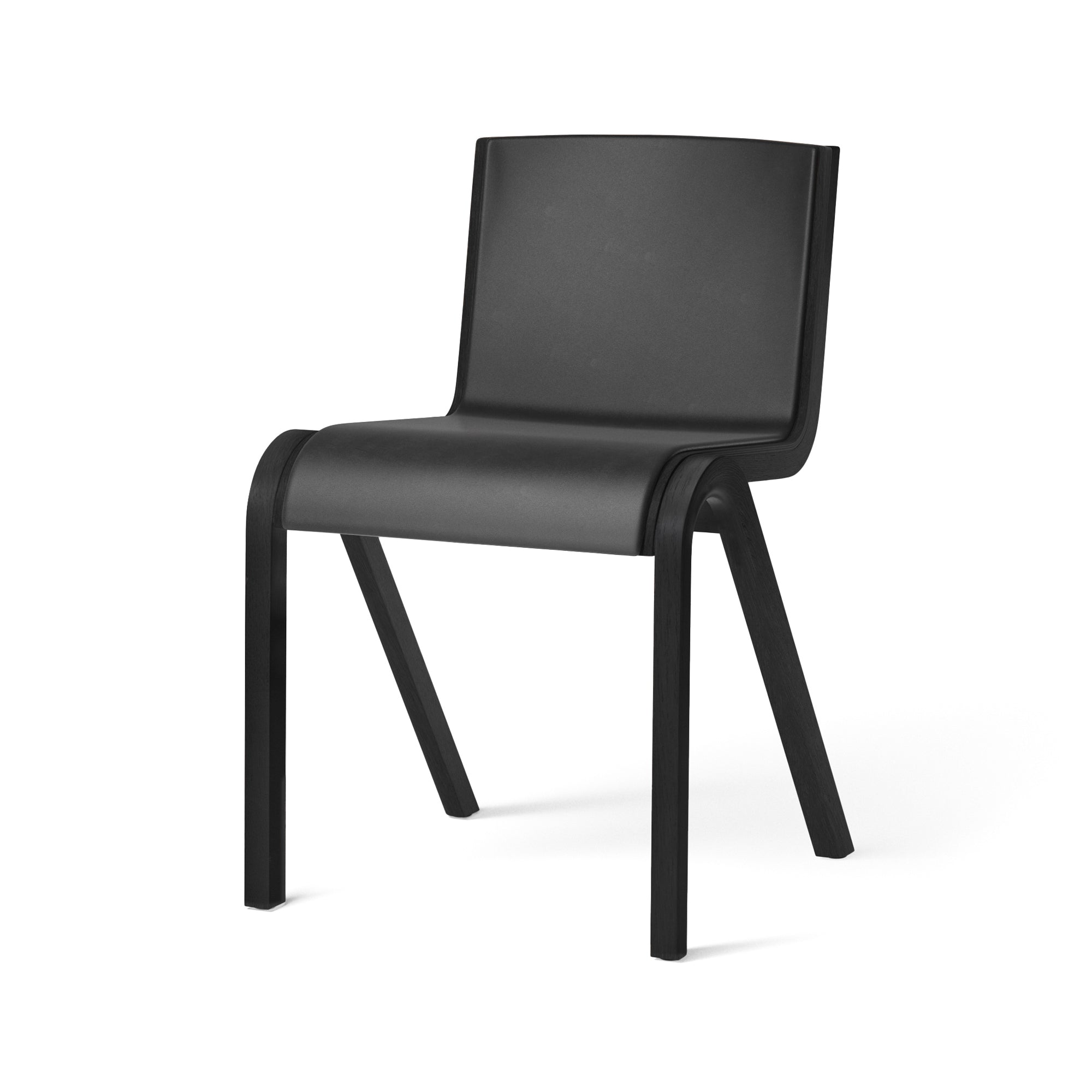 Ready Dining Chair — Upholstered Front