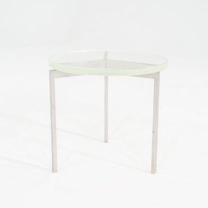 Round Side Table