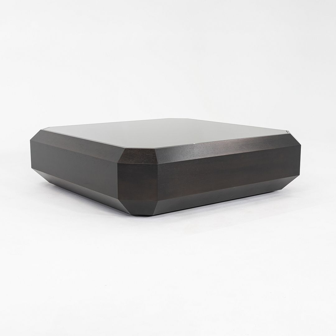 Ten Carat Coffee Table