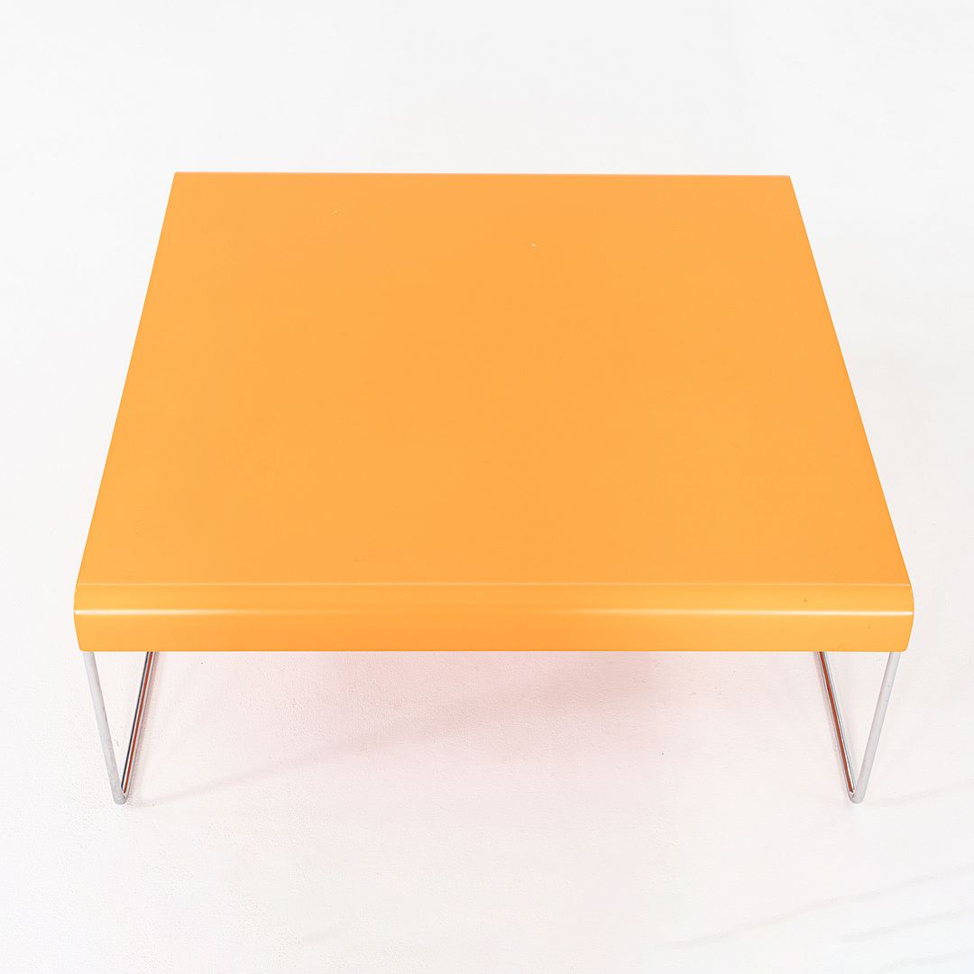 Zap Coffee Table