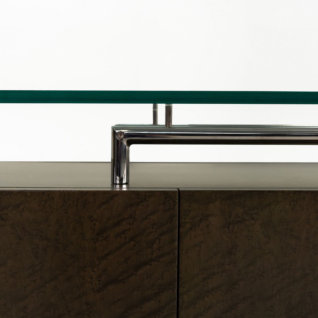 Custom Credenza