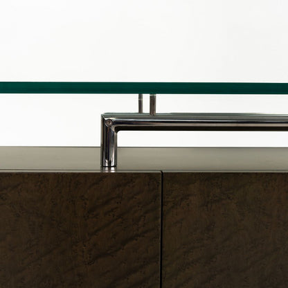 Custom Credenza