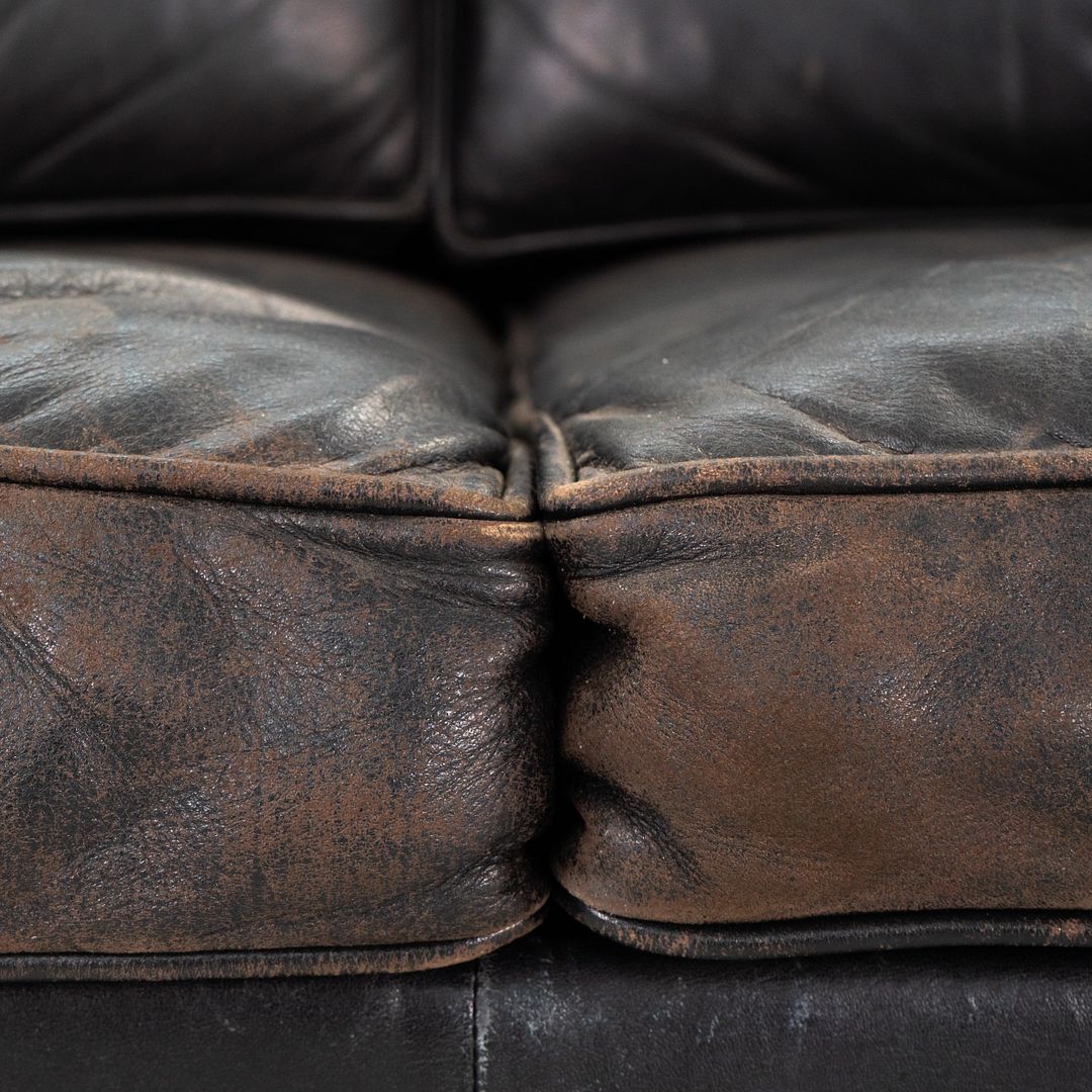Model 65 Sofa
