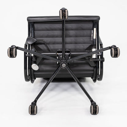 Aluminum Group Executive Desk Chair, EA337