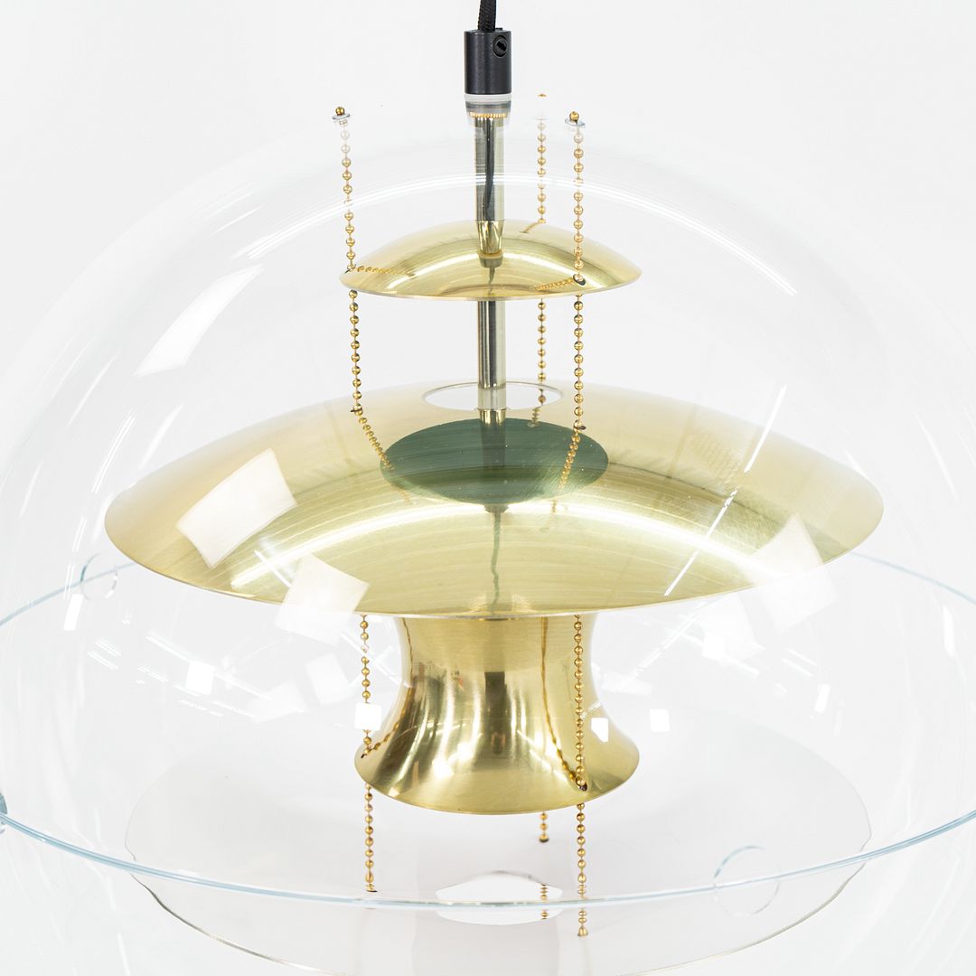 VP Globe Pendant