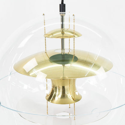 VP Globe Pendant