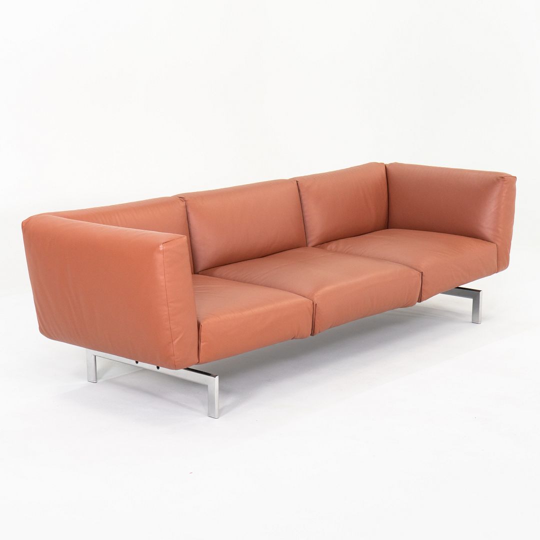 Avio Three Seat Sofa