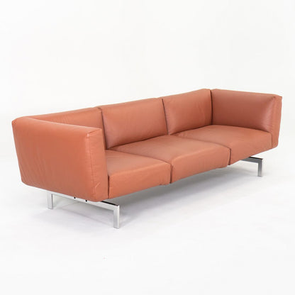 Avio Three Seat Sofa