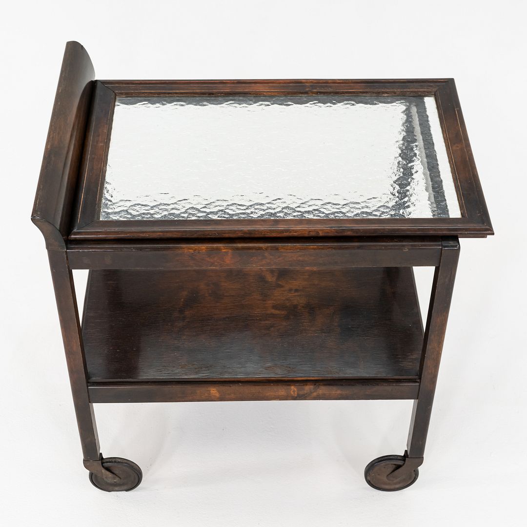 Bar Cart or Tea Trolley