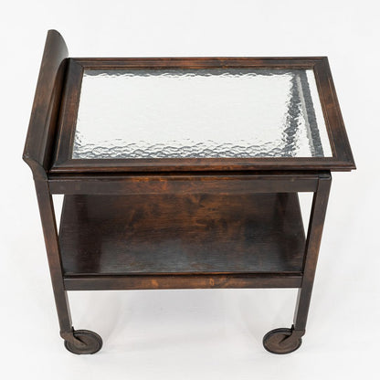 Bar Cart or Tea Trolley