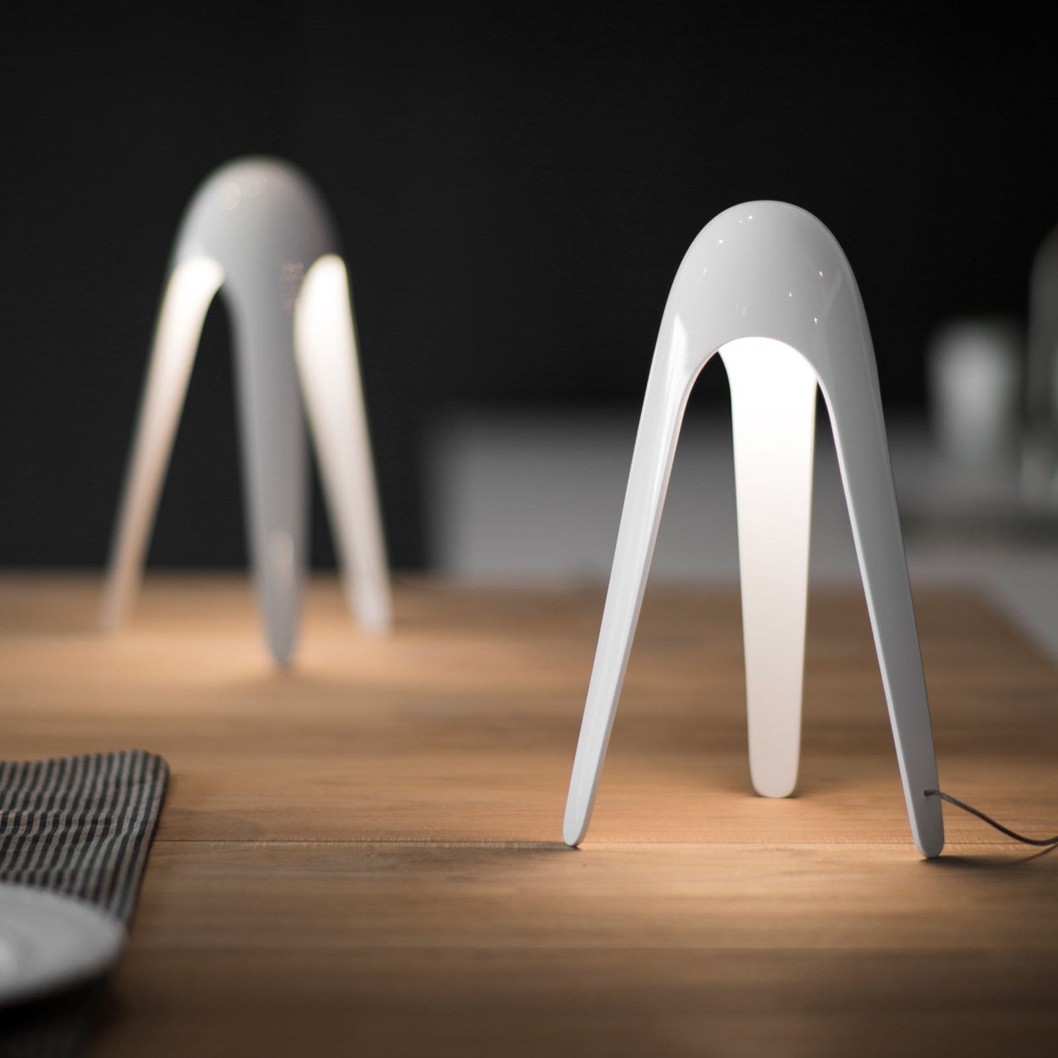 Cyborg Table Lamp