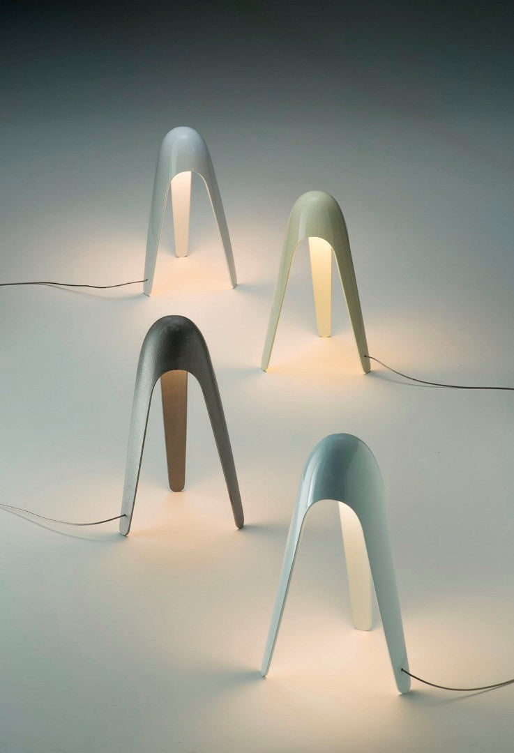 Cyborg Table Lamp