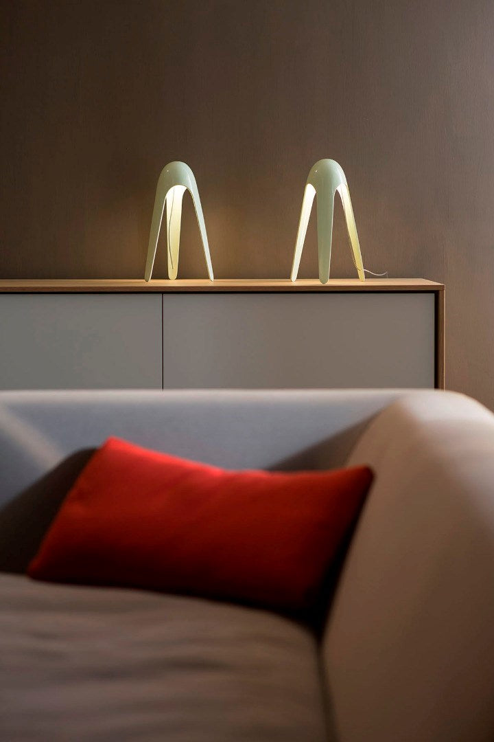 Cyborg Table Lamp