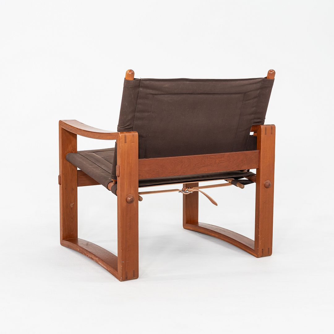 Safari Chair