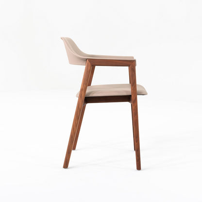 TEN Armchair