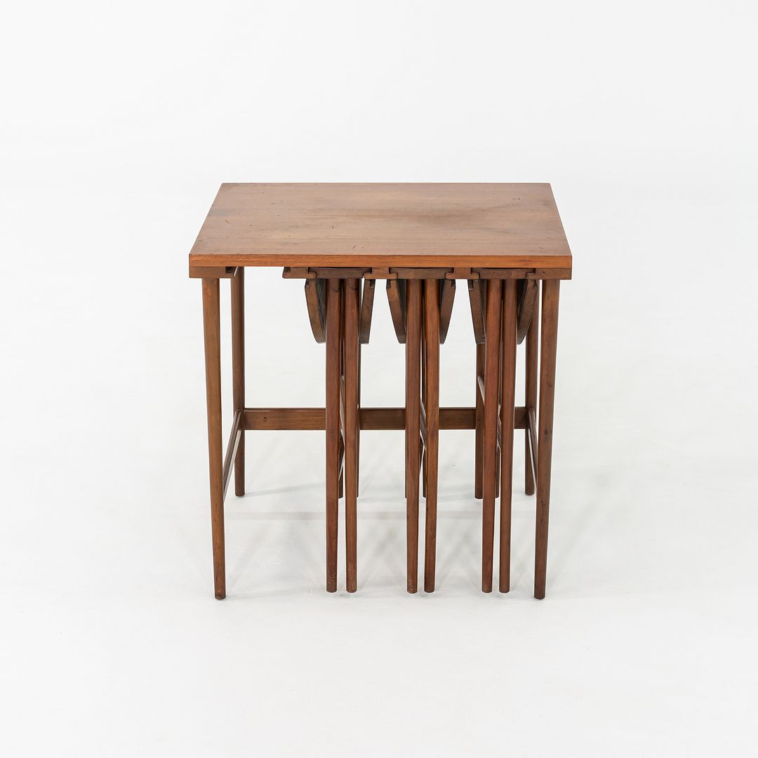 Nesting Tables
