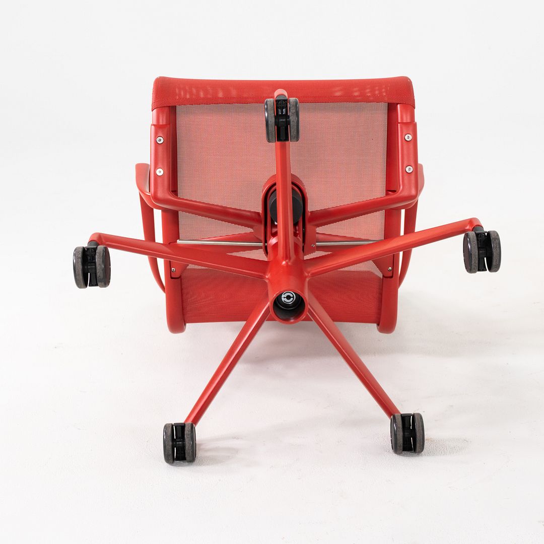 434 Rollingframe Desk chair