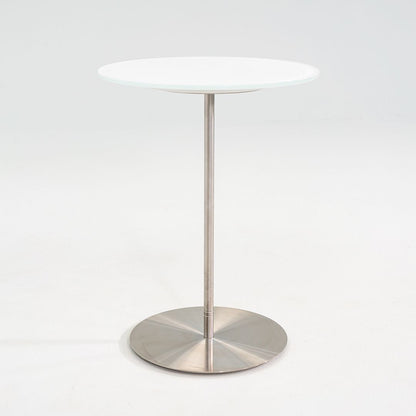 Quiet Side Table