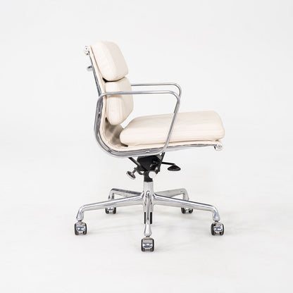 Soft Pad Management Desk Chair, EA435