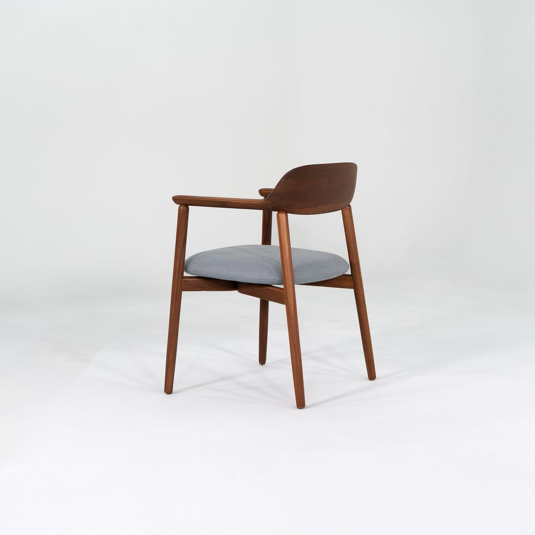 Crosshatch Dining Armchair