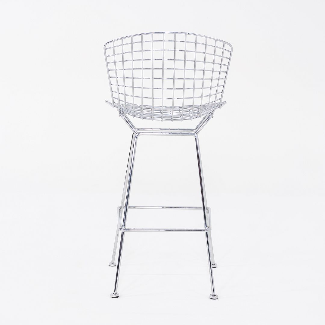 Bertoia Bar Stool