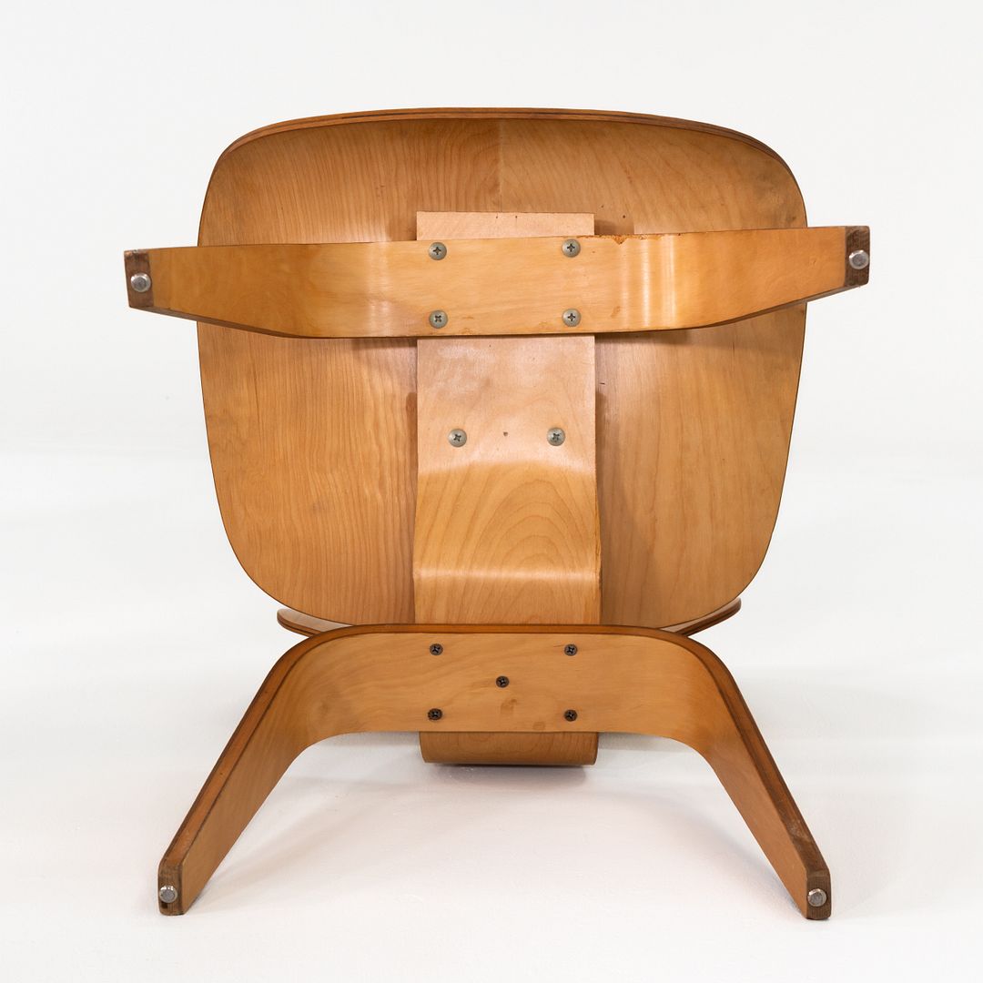 DCW Chair