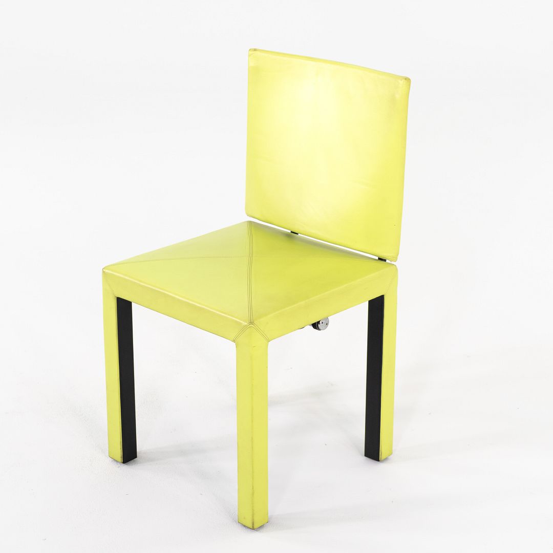 Arcadia Dining Side Chair