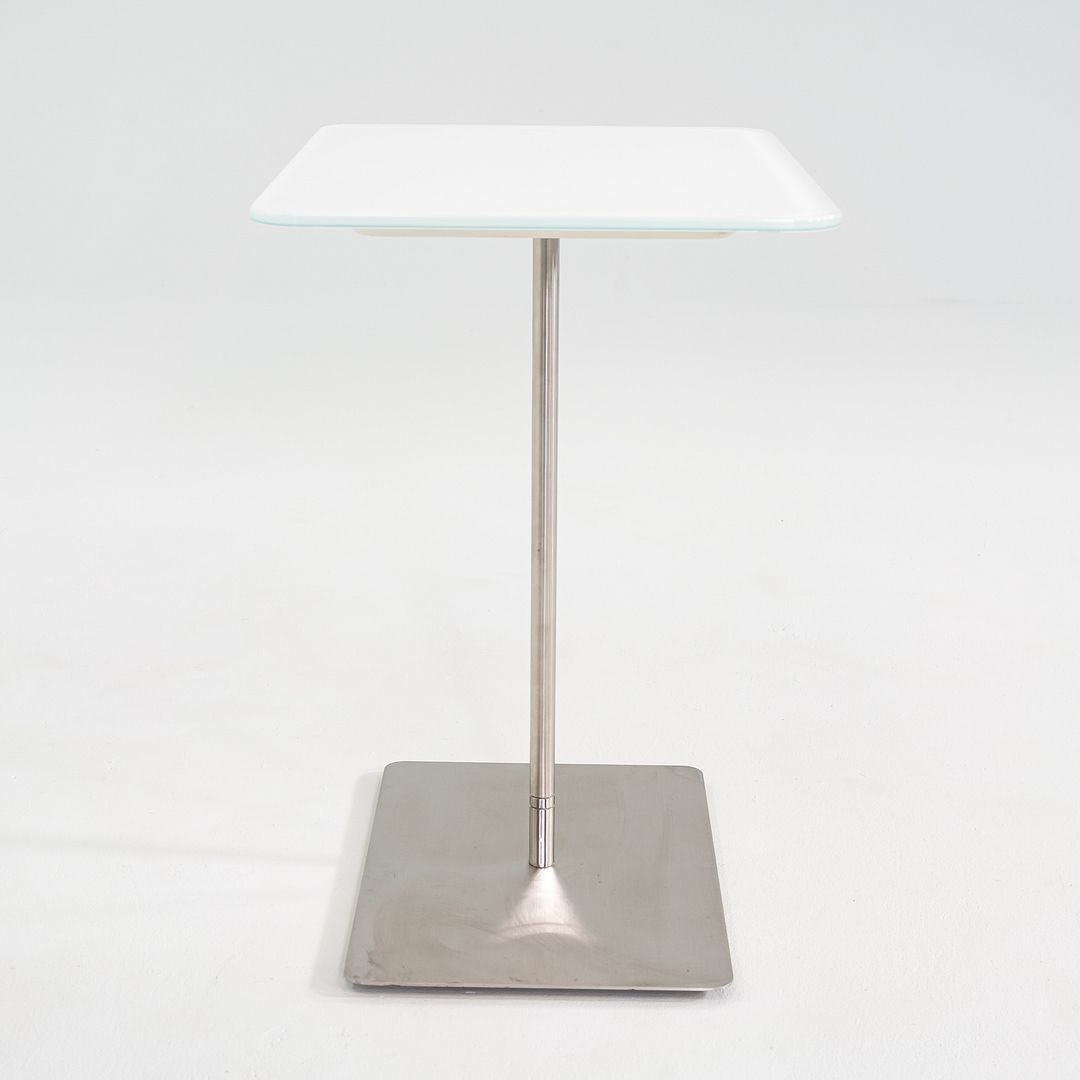 Quiet Side Table
