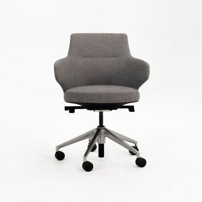 Massaud Low-Back Conference Chair