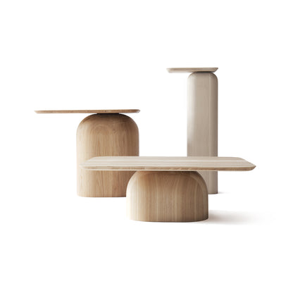 April Table Collection