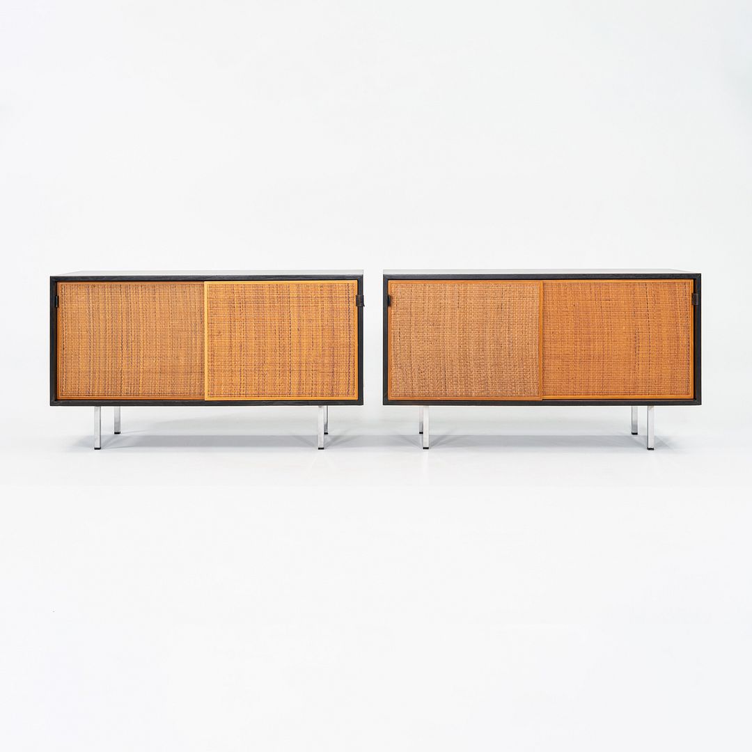 Model 116 Credenza