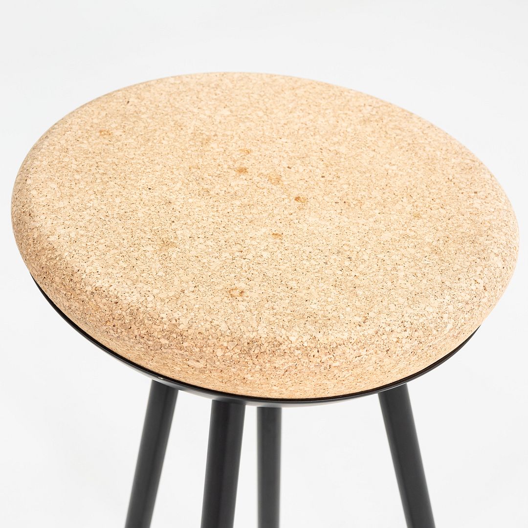 Boet Bar Stool