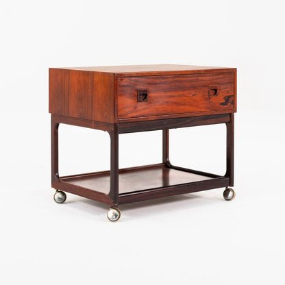 Rosewood Nightstand