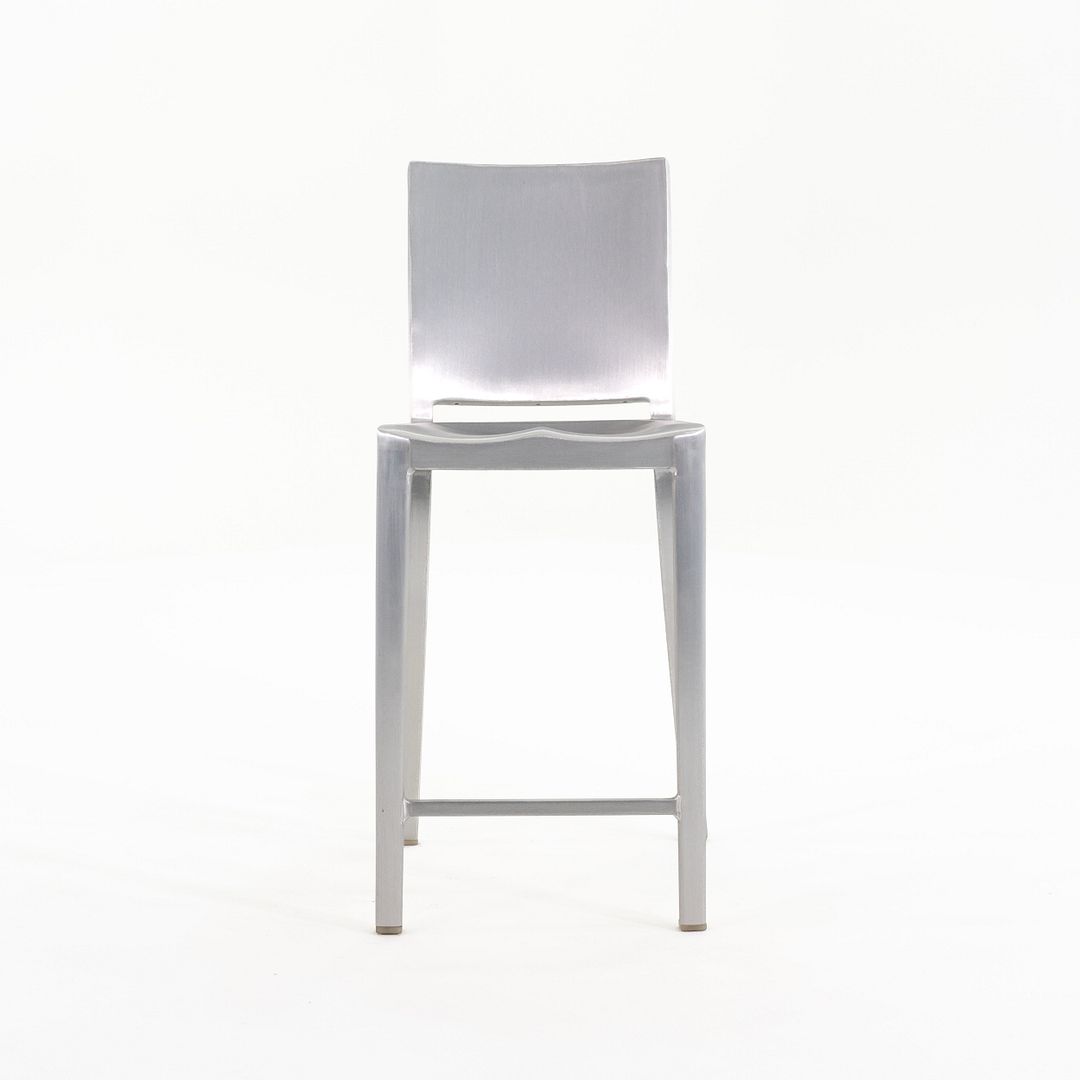 Hudson Counter Stool