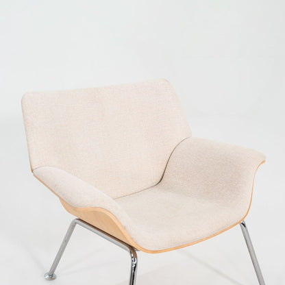 Swoop Lounge Chair